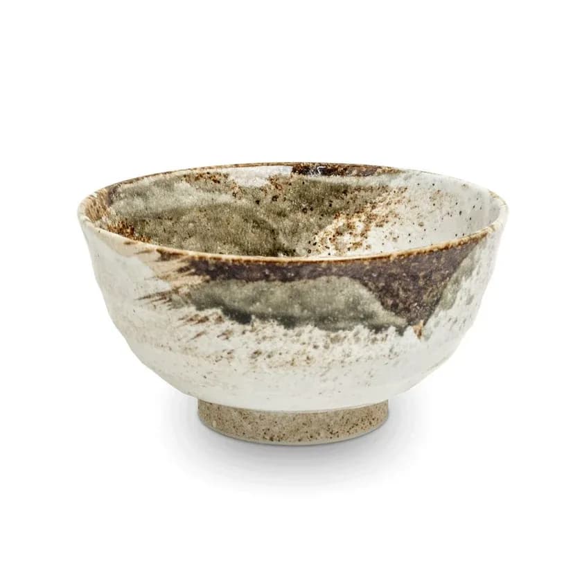 Japansk nudel/udon skål - Hikari