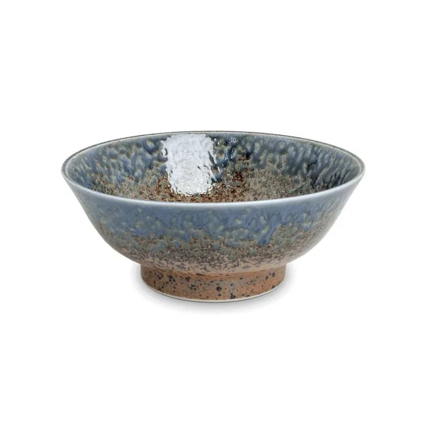 Japansk ramen skål - Ki, Ø22 cm