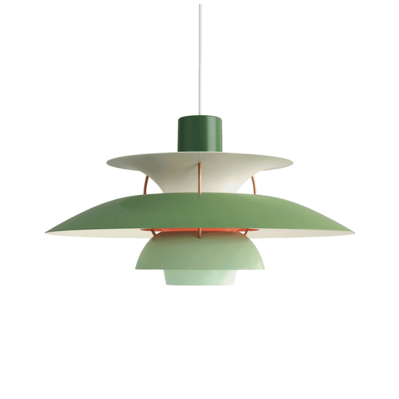 Louis Poulsen PH 5 Pendel