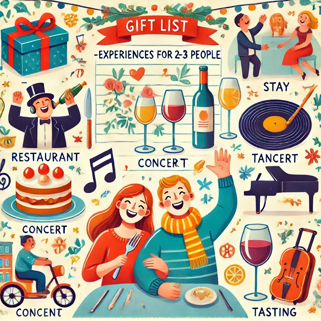 Oplevelser for to (3)